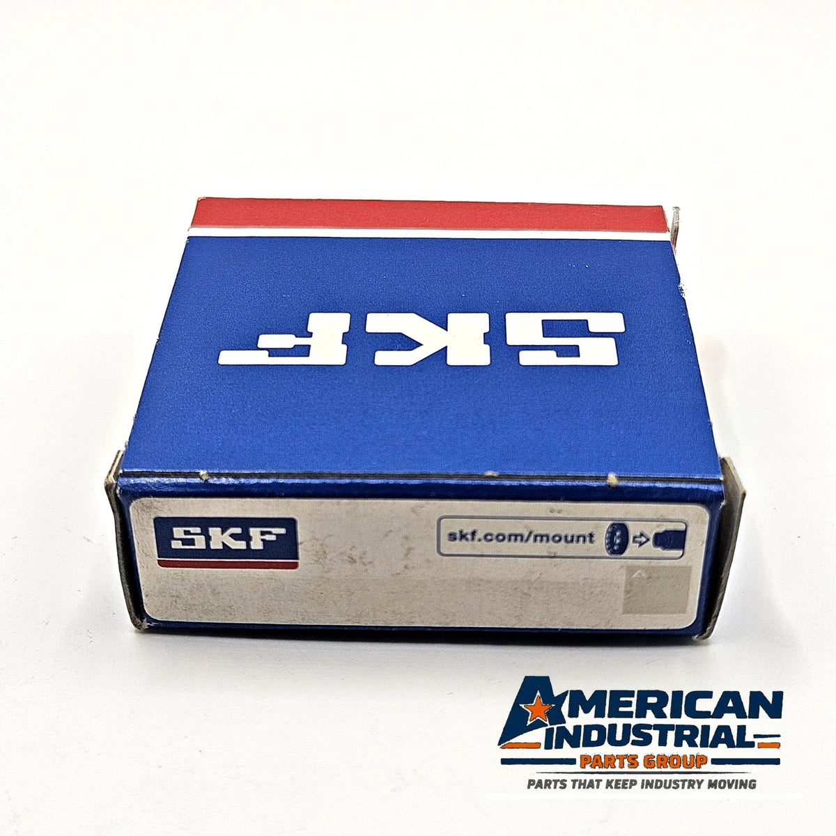 SKF Explorer 608 2RSJEM double sealed deep groove ball bearing 8x22x7mm C3 clearance for electric motors and industrial maintenance