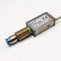 SMC IS1-NC1 pneumatic pressure switch 0.7 MPa 100VAC/DC for pneumatic automation systems and industrial control applications