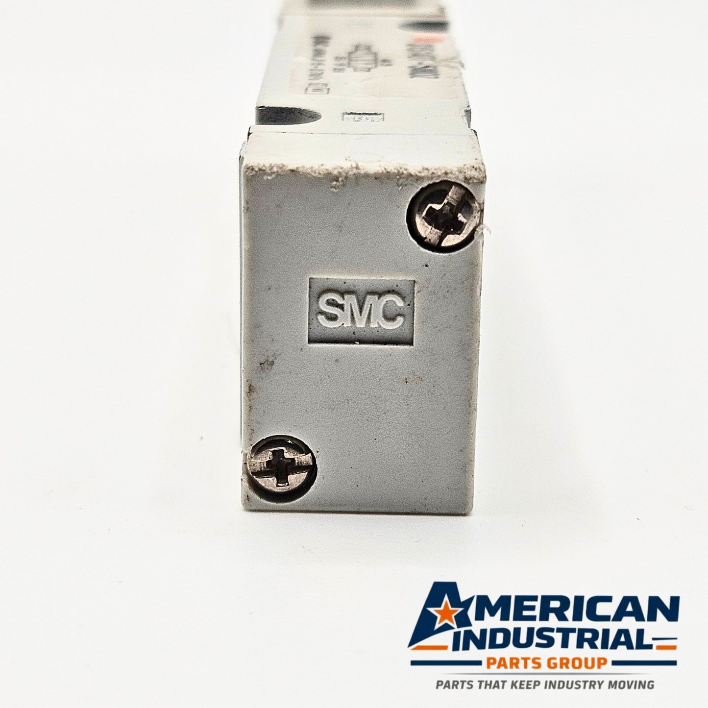 SMC SY5140T-5MOZ 5-port solenoid valve 24VDC lot of 2 for pneumatic automation systems and industrial control applications