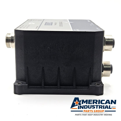 SolaHD SCP102D24X-C02 IP67 dual 24VDC 3.8A power supply for industrial automation systems and machine-mount control panels