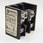 Square D 9080 LBR362104 terminal block lug connector for industrial electrical systems. American Industrial Parts Group.
