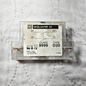 Square D Class 9999 Type D20 auxiliary contact block 5A 600V for motor starters and industrial control panels