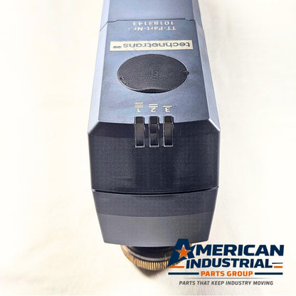 Technotrans 10183143 electromotor valve actuator 24VAC/DC for cooling systems and industrial automation applications