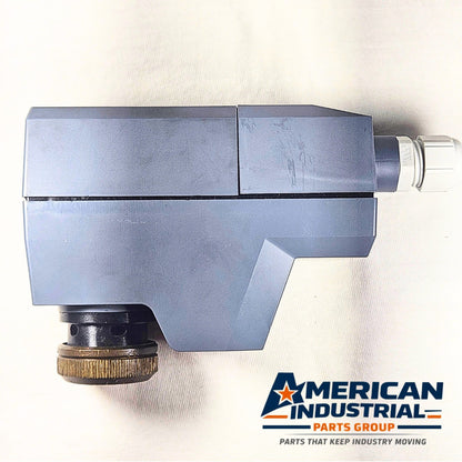 Technotrans 10183143 electromotor valve actuator 24VAC/DC for cooling systems and industrial automation applications