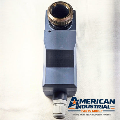Technotrans 10183143 electromotor valve actuator 24VAC/DC for cooling systems and industrial automation applications