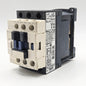 Telemecanique LC1D18BL 24VDC contactor for industrial automation and MRO motor control applications. American Industrial Parts Group.