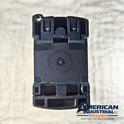 Telemecanique LC1D18BL contactor for industrial automation and MRO motor control applications. American Industrial Parts Group.