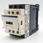 Telemecanique LC1D18BL contactor for industrial automation and MRO motor control applications. American Industrial Parts Group.