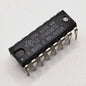 Texas Instruments 239 6248 house-numbered IC 16-pin DIP 1980 for vintage equipment repair from American Industrial Parts Group