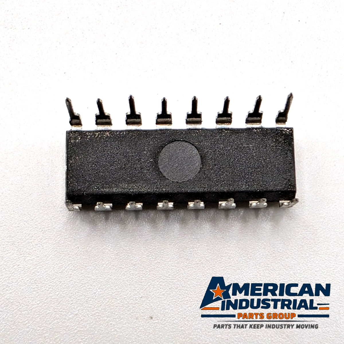 Texas Instruments 239 6248 house-numbered IC 16-pin DIP 1980 for vintage equipment repair from American Industrial Parts Group