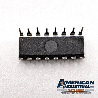 Texas Instruments 239 6248 house-numbered IC 16-pin DIP 1980 for vintage equipment repair from American Industrial Parts Group