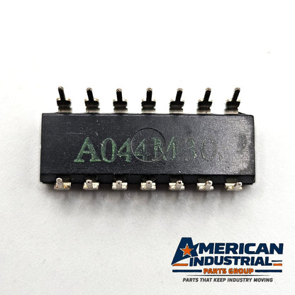 Texas Instruments 2392118 LE759933 14-pin DIP integrated circuit new old stock for vintage electronics repair and board restoration