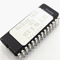 Texas Instruments TMS27C256-10JL 256K UV EPROM 100ns DIP-28 vintage new old stock for legacy equipment repair