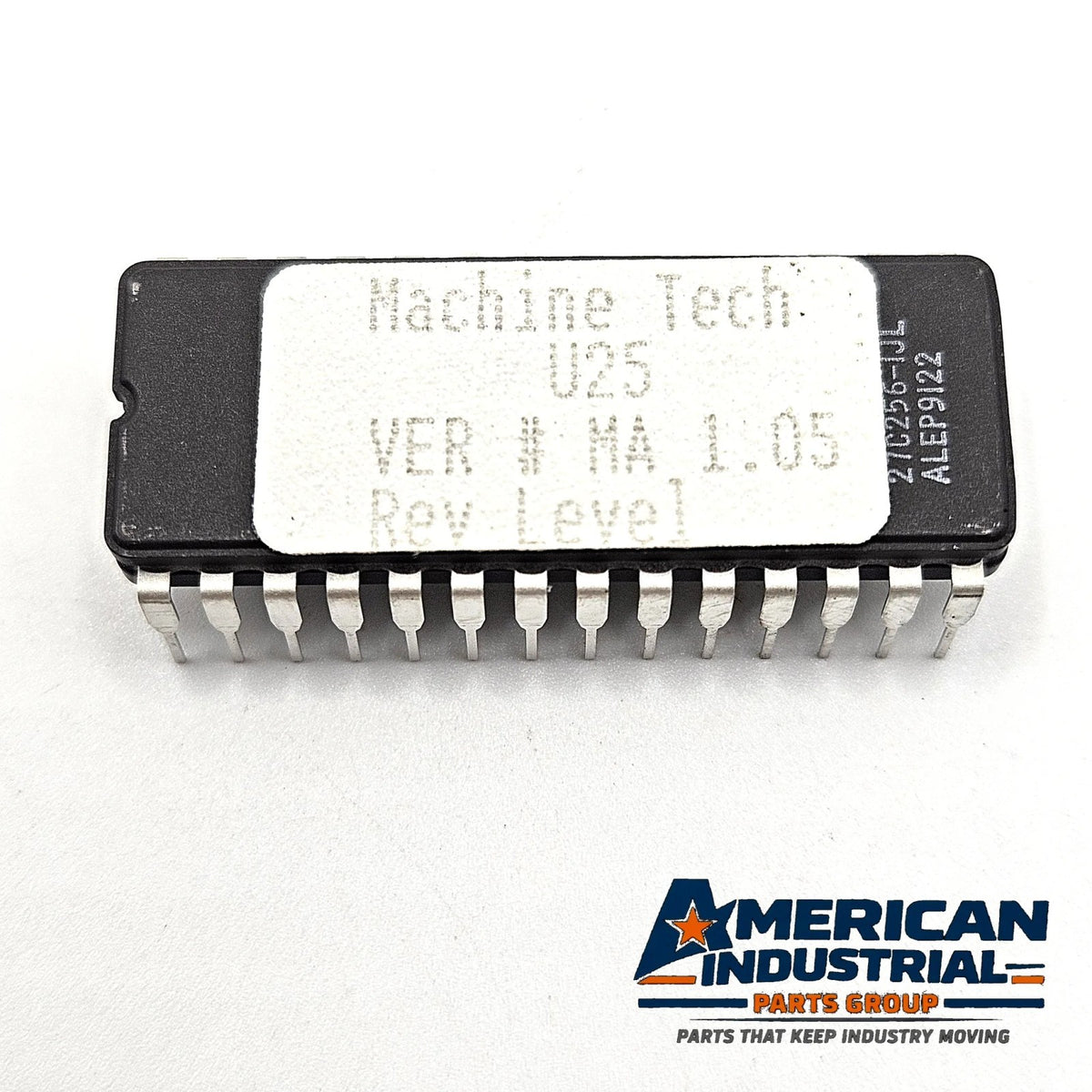 Texas Instruments TMS27C256-10JL 256K UV EPROM 100ns DIP-28 vintage new old stock for legacy equipment repair