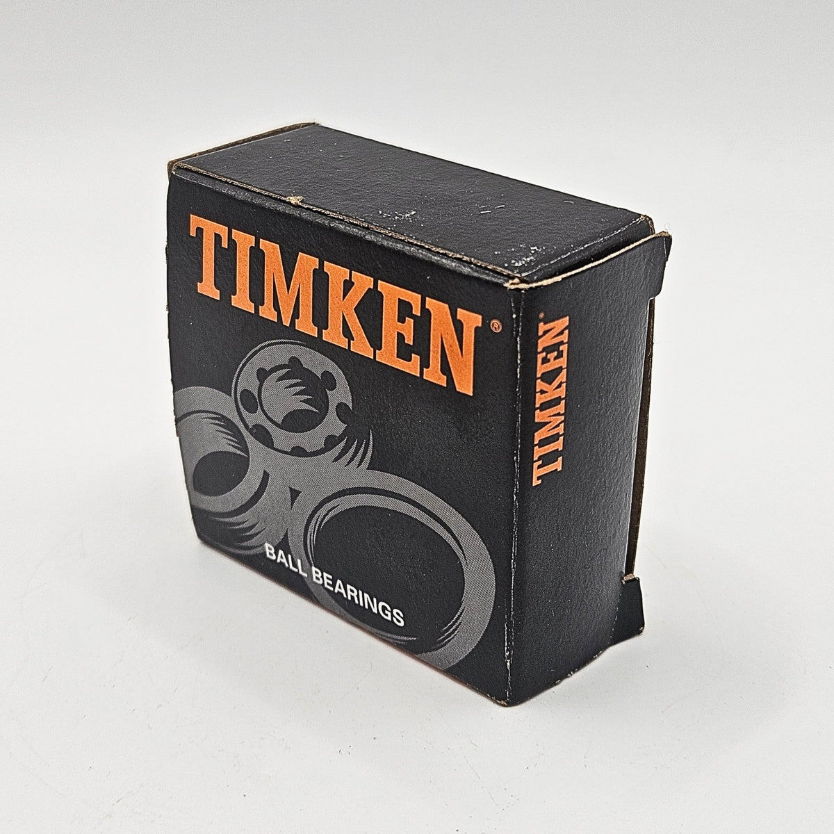Timken 9104KDD deep groove ball bearing 20x42x12mm double shielded for industrial machinery and MRO replacement