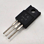 Lot of 10 Toshiba TA7818 18V 1A positive voltage regulators isolated TO-220 for power supply repair from American Industrial Parts Group