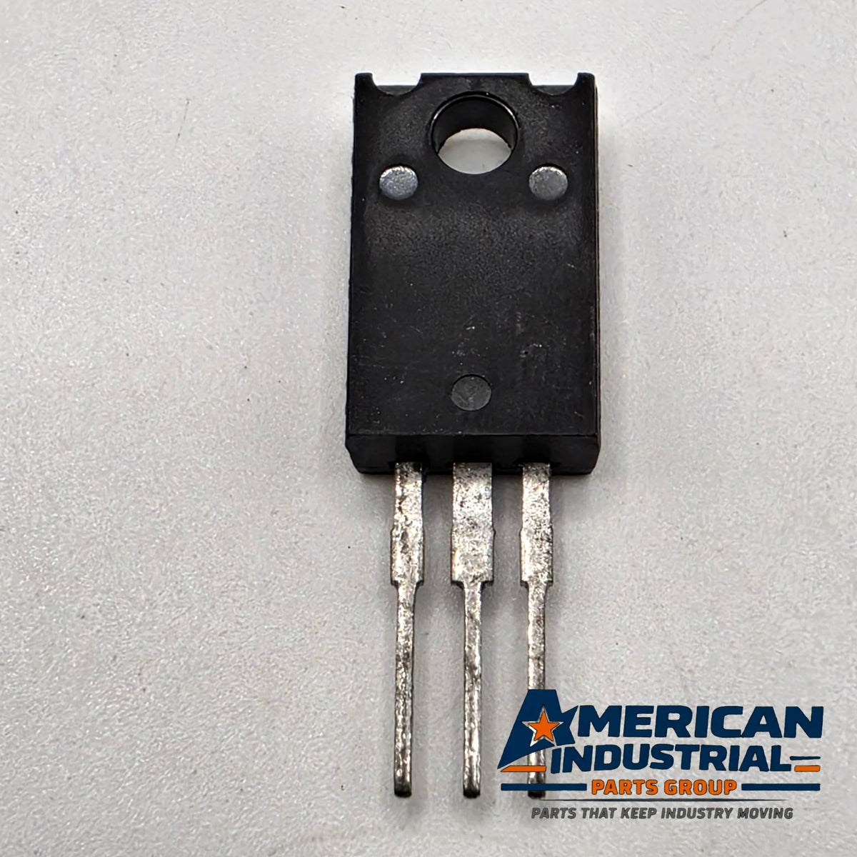 Lot of 10 Toshiba TA7818 18V 1A positive voltage regulators isolated TO-220 for power supply repair from American Industrial Parts Group