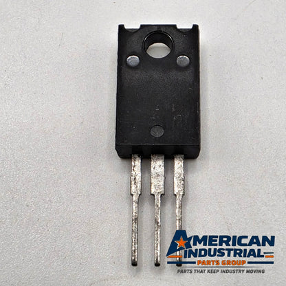 Lot of 10 Toshiba TA7818 18V 1A positive voltage regulators isolated TO-220 for power supply repair from American Industrial Parts Group