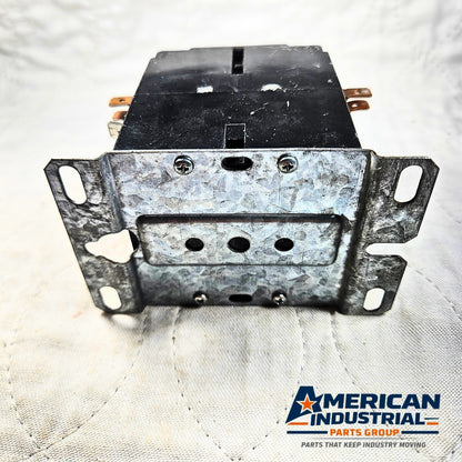 Tyco 3100-30Q1042C contactor for industrial automation and MRO motor control applications. American Industrial Parts Group.