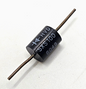Unitrode SXS100 10kV standard recovery high voltage rectifier diode axial lead for legacy high voltage power supplies