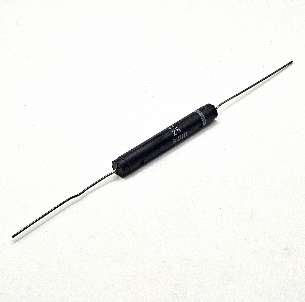 Varo VF25 high voltage rectifier diode axial lead new old stock for legacy high voltage supplies