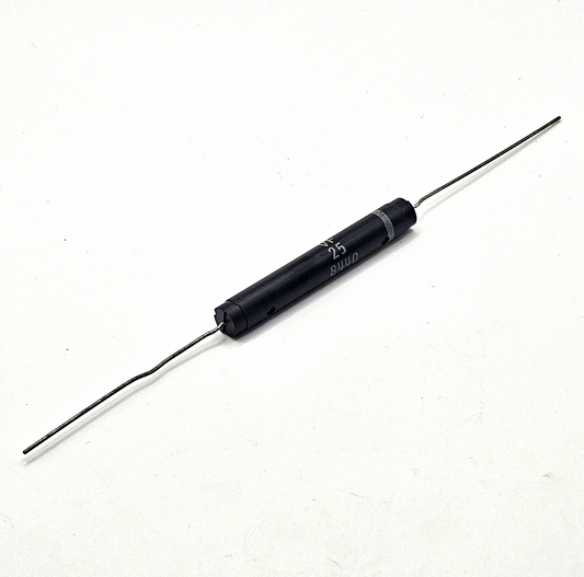 Varo VF25 high voltage rectifier diode axial lead new old stock for legacy high voltage supplies