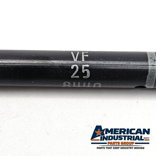 Varo VF25 high voltage rectifier diode axial lead new old stock for legacy high voltage supplies