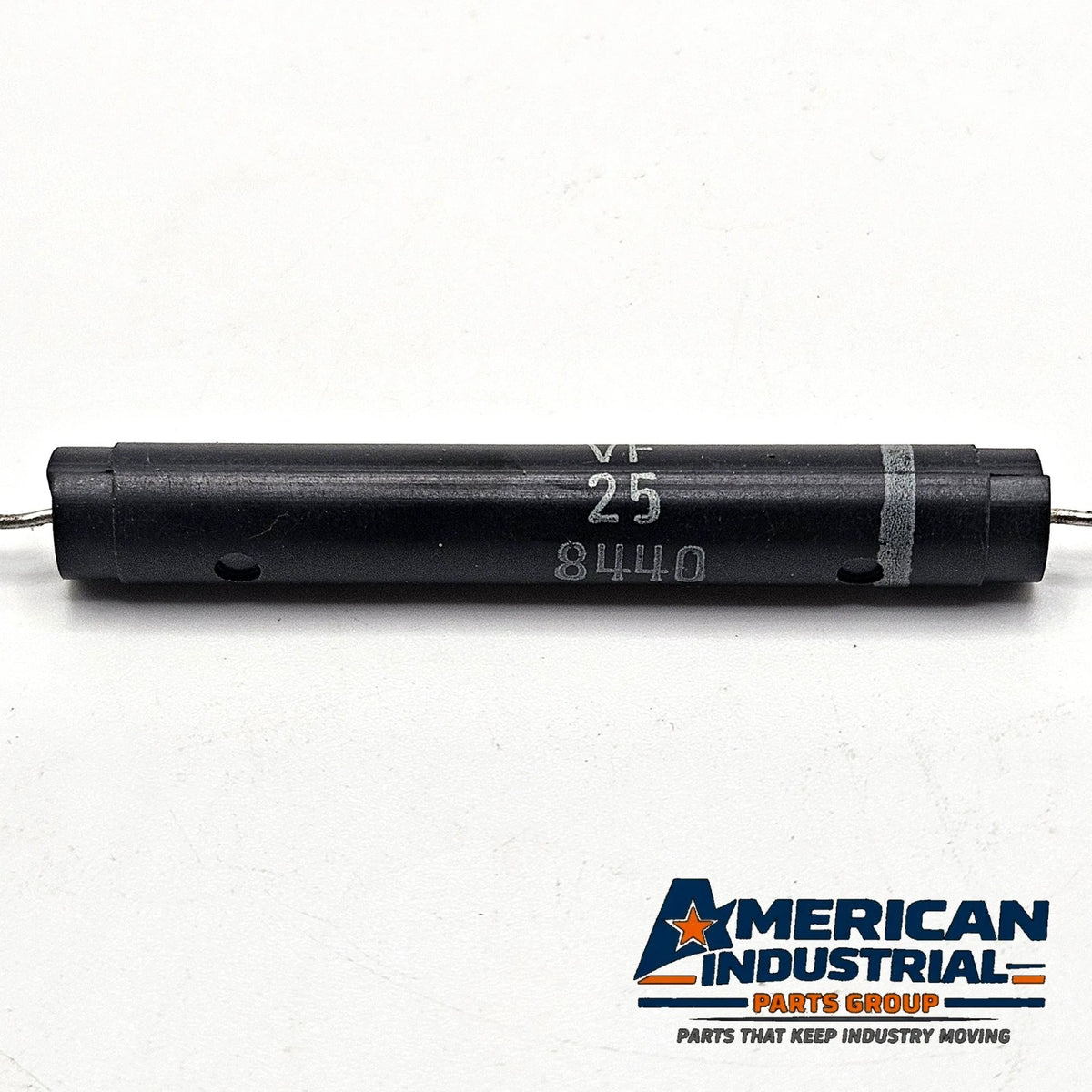 Varo VF25 high voltage rectifier diode axial lead new old stock for legacy high voltage supplies