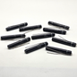 Lot of 10 Varo VF25 high voltage rectifier diodes axial lead new old stock for legacy high voltage supplies