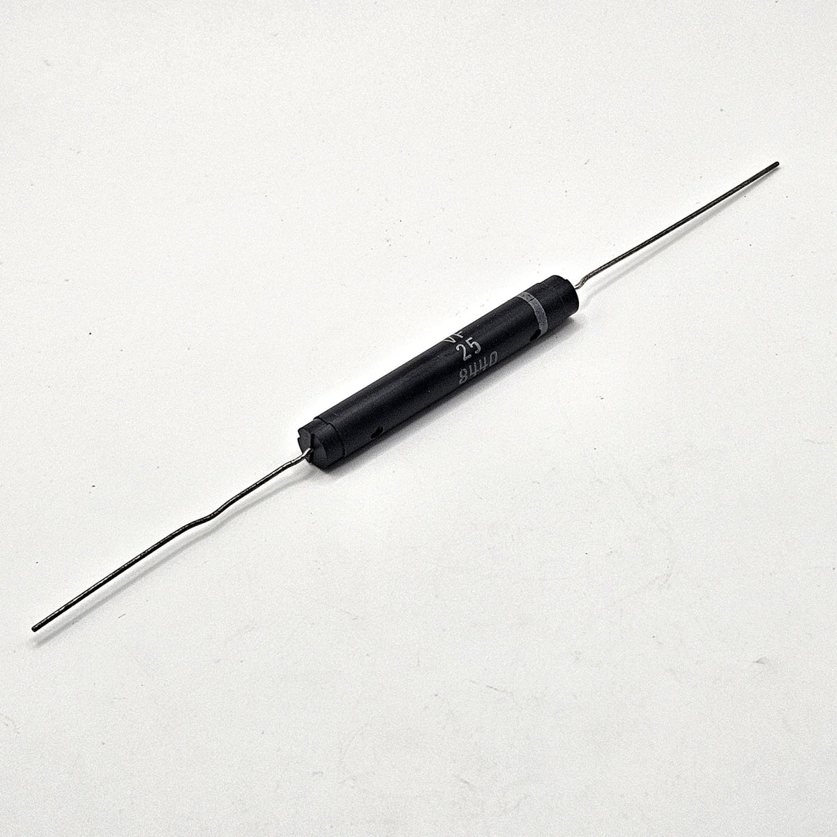 Lot of 10 Varo VF25 high voltage rectifier diodes axial lead new old stock for legacy high voltage supplies