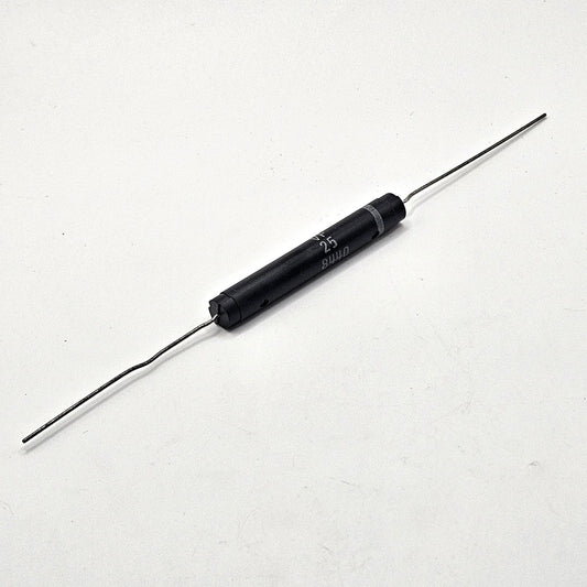 Lot of 10 Varo VF25 high voltage rectifier diodes axial lead new old stock for legacy high voltage supplies