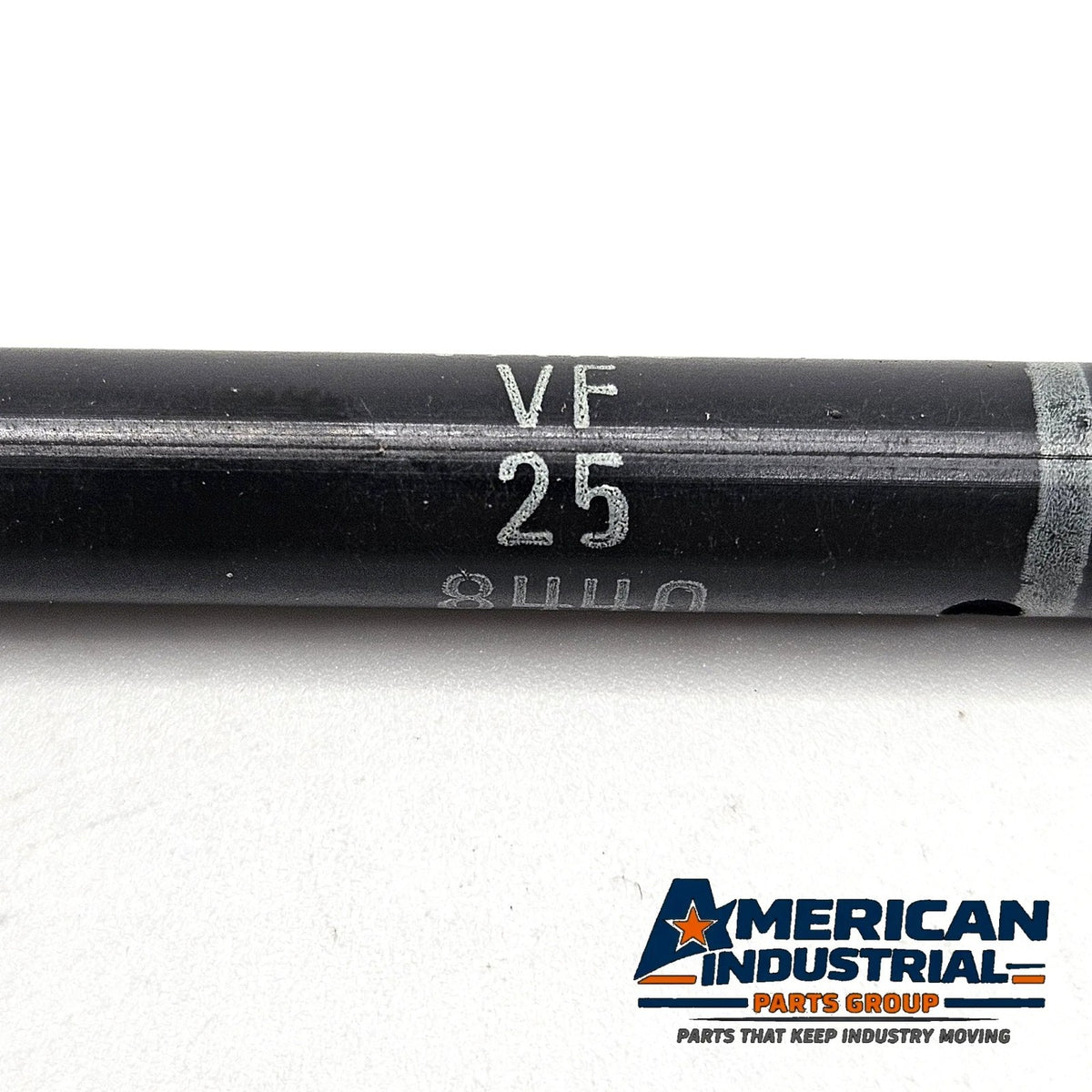 Lot of 10 Varo VF25 high voltage rectifier diodes axial lead new old stock for legacy high voltage supplies