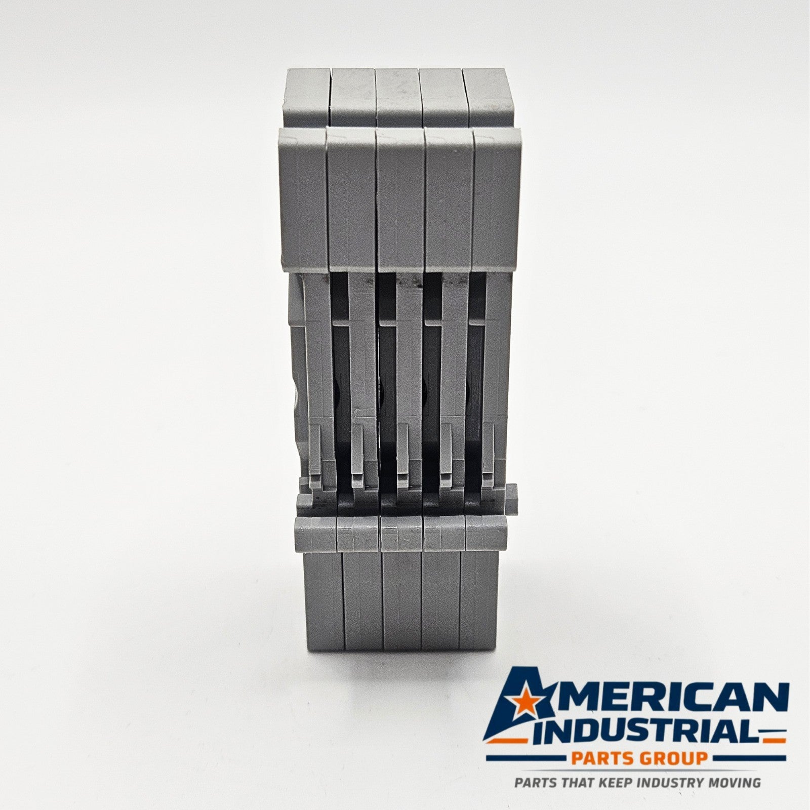 WAGO 280-681 terminal block lot for factory automation spare parts. American Industrial Parts Group.