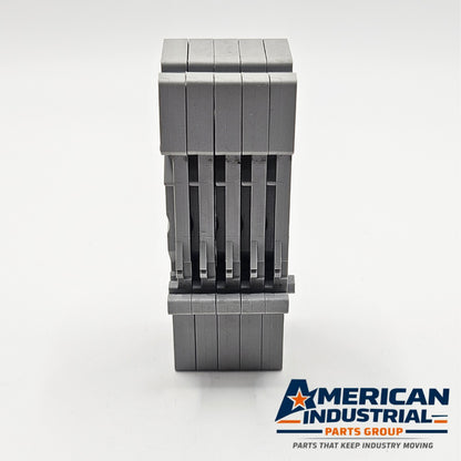WAGO 280-681 terminal block lot for factory automation spare parts. American Industrial Parts Group.