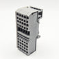 WAGO 280 terminal block for industrial control panel wiring. American Industrial Parts Group.