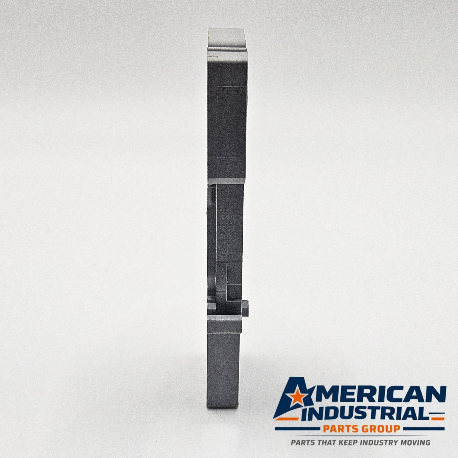 WAGO 282 terminal block for industrial automation and MRO panel wiring applications. American Industrial Parts Group.