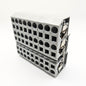 WAGO 283 terminal block for industrial automation and MRO DIN rail wiring applications. American Industrial Parts Group.