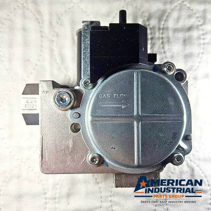 White-Rodgers 36J24-618 gas valve 24V 280K BTU for furnace and industrial HVAC control applications