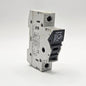 Wohner 31110 fuse holder for industrial automation and MRO applications. American Industrial Parts Group.