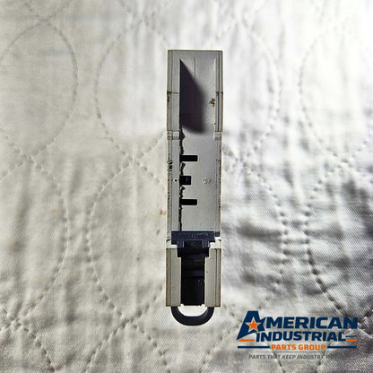Wohner 31110 fuse holder for industrial automation and MRO applications. American Industrial Parts Group.