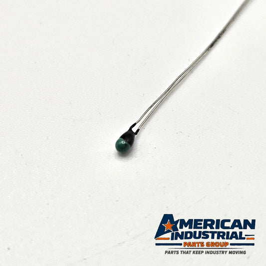 Lot of 10 YSI 44005 precision NTC thermistors 3000 ohm ±0.2°C new old stock for laboratory and industrial temperature sensing